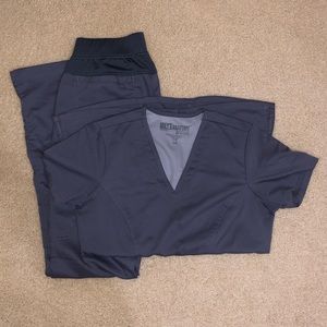 Barco Grey’s Anatomy set